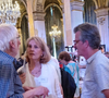 Maghreb des livres, 28 juin 2025, visite de Florence Beaugé