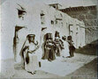 Rue des Oued Naïb à Biskra