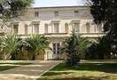 L'Hôtel Montcalm à Montpellier