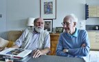 Gérard Jacob et René Schmitt